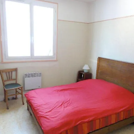 Apartament Appartement De 2 Chambres A La Bourboule Avec Magnifique Vue Sur La Montagne Jardin Clos Et Wifi A 12 Km Des Pistes Bourboule