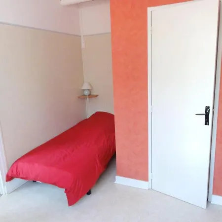 Apartament Appartement De 2 Chambres A La Bourboule Avec Magnifique Vue Sur La Montagne Jardin Clos Et Wifi A 12 Km Des Pistes